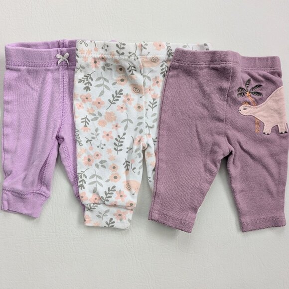 15 Piece Lot Newborn Girl Clothing - Picture 10 of 10